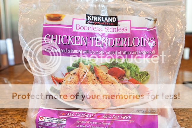 Teriyaki Chicken and Vegetables What can I do next?
